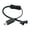B, variant on USB To 4Pin Power Cable With Voltages Boosts To 12V Optional Cord Efficient PC Cooling Fan Adapter