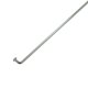 thumbnail image 3 of Rayo Con Niple Delantero Set Honda Xr 150 L (16-25)(Wstd), 3 of 3