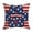 C, variant on FEOLGEHLY 4th of July Decorations, Independence Day Decorative Throw Pillowcase for Couch Sofa Bedroom Living Room Indoor Outdoor Patriotic Themed Holidays Decorative Pillowcase