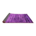 thumbnail image 2 of Ahgly Company Indoor Rectangle Oriental Pink Industrial Area Rugs, 8' x 10', 2 of 4