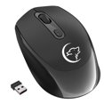thumbnail image 1 of Cursor óptico YWYT G839 2.4G Ratón óptico inalámbrico 1200/1600/2400 DPI ajustable Ratón ergonómico de oficina para juegos para PC / Laptop YWYT Cursor óptico, 1 of 7