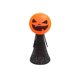 thumbnail image 1 of 10 unidades de divertidas calabazas de Halloween para saltar con los dedos, juguete infantil, marioneta saltarina, decoración para fiestas de cumpleaños y Halloween, 1 of 8