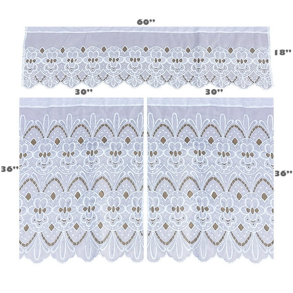 kitchen curtain