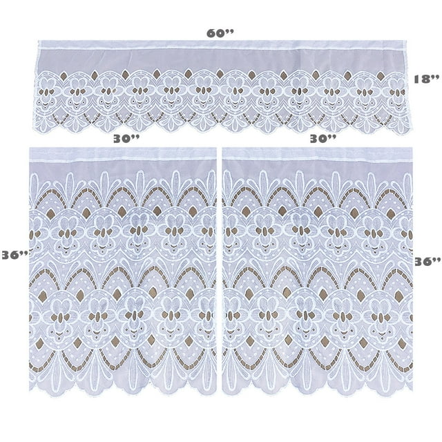 kitchen curtain