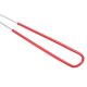 thumbnail image 1 of 8PCS Hot Pot Strainer Spoons Stainless Steel Mesh Skimmer Scoops with Handle for Home, 1 of 3