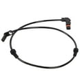 thumbnail image 4 of New Front Left / Right ABS Wheel Speed Sensor For Mercedes X204 GLK320 GLK350 Fits select: 2010-2015 MERCEDES-BENZ GLK 350 4MATIC, 4 of 5
