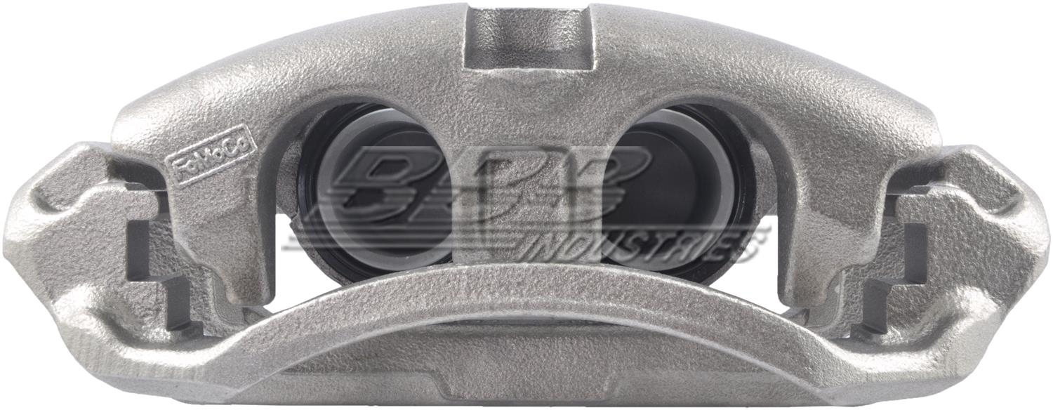 TERREPOWER formerly BBB Industries 99-17991B Reman Caliper w/installation Hardware