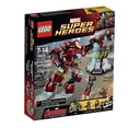 thumbnail image 1 of LEGO Super Heroes The Hulk Buster Smash 76031, 1 of 5