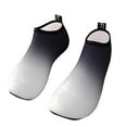 thumbnail image 4 of Quaouag Water Shoes Women's Men's Outdoor Beach Swimming Aqua Socks Quick-Dry Barefoot Shoes Surfing Yoga Pool Exercise, 4 of 4