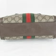 thumbnail image 6 of Pre-Owned GUCCI Bag 547551 520981 Shoulder GG Supreme Canvas Ophidia Brown Women's (Fair), 6 of 10
