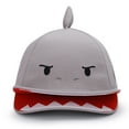 thumbnail image 1 of FlapJackKids - Kids 3D Cap - Shark, 1 of 5