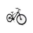 thumbnail image 2 of Bicicleta Montaña Black Panhter Tao 18 Vel Rod 29 Suspension Freno Disco Blanco, 2 of 2