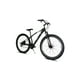 thumbnail image 2 of Bicicleta Montaña Black Panhter Tao 18 Vel Rod 29 Suspension Freno Disco Blanco, 2 of 2