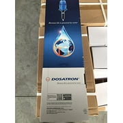 Dosatron D14MZ2 D14MZ2VFII Water Powered Doser Injector