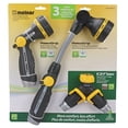 thumbnail image 1 of Melnor RelaxGrip Hose Nozzle, Wand and Control Valve, 1 of 9