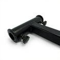 thumbnail image 5 of Camco Alloy Steel Hitch Mount Umbrella Holder for Shaded Outdoor Events, 5 of 9