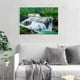thumbnail image 2 of Pintura de diamante redondo Costura Taladro completo Bordado Paisaje Punto de cruz Tmvgtek Arte deco, 2 of 9