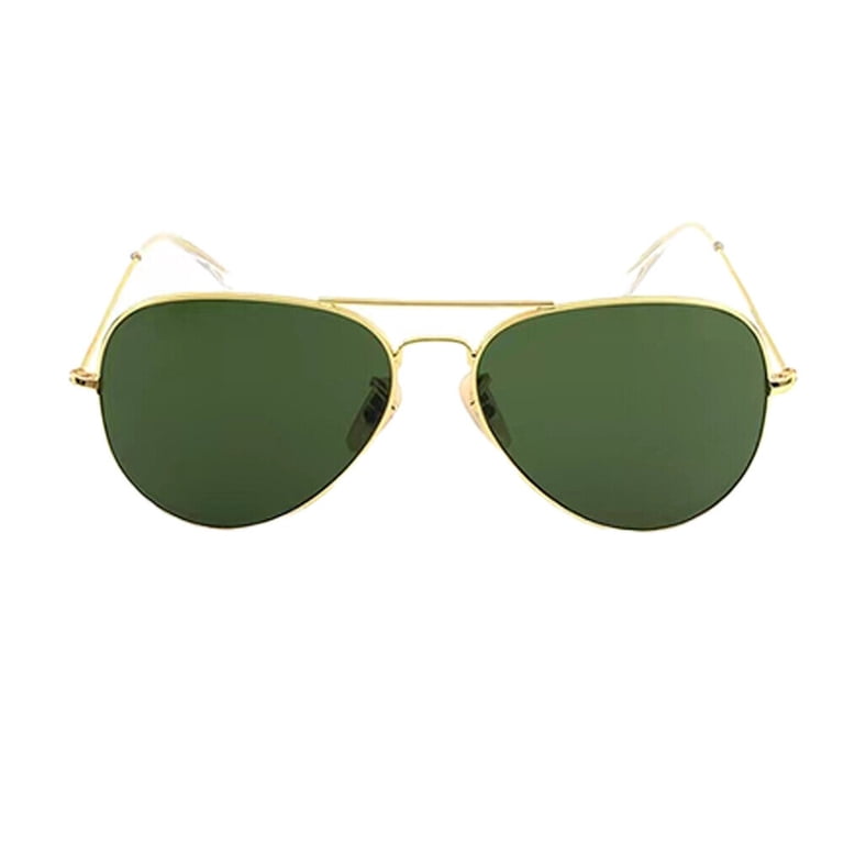 US 3 Pack Polarized Aviator Sunglasses For Women Men Vintage  display picture 3