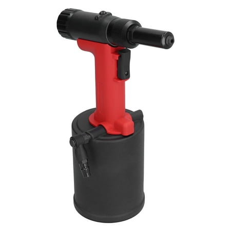 

Air Riveter Pneumatic Rivet 4.8-6.4mm For Manufacturing