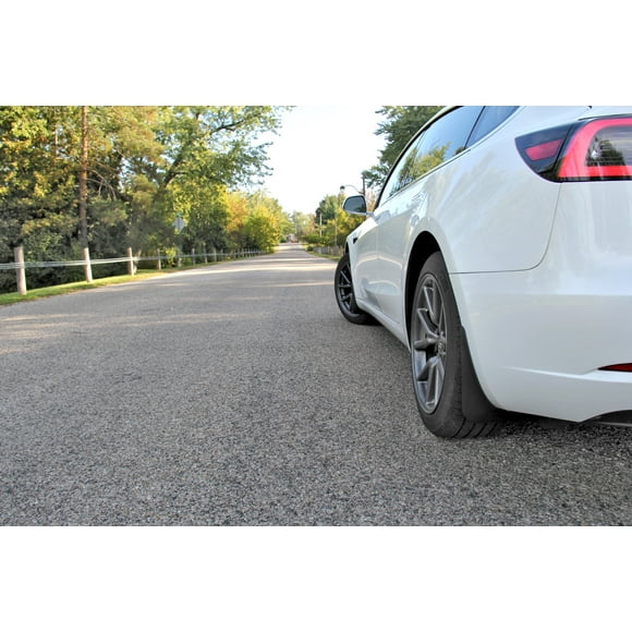 Model 3 Snow & Mud Flaps