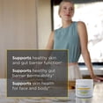 thumbnail image 5 of Integrative Therapeutics Barrier Complex - Supports Skin Barrier Function & Gut Health* - Contains L-glutamine Soothing Traditional Herbal Blend with Lemon-Lime Flavor- 30 Servings, 5 of 7