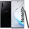 thumbnail image 1 of Samsung Galaxy Note 10+ 256GB Unlocked Smartphone (Aura Black) Certified Refurbished Excellent Condition, 1 of 5