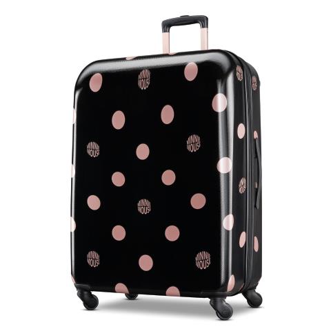 american tourister disney hardside luggage