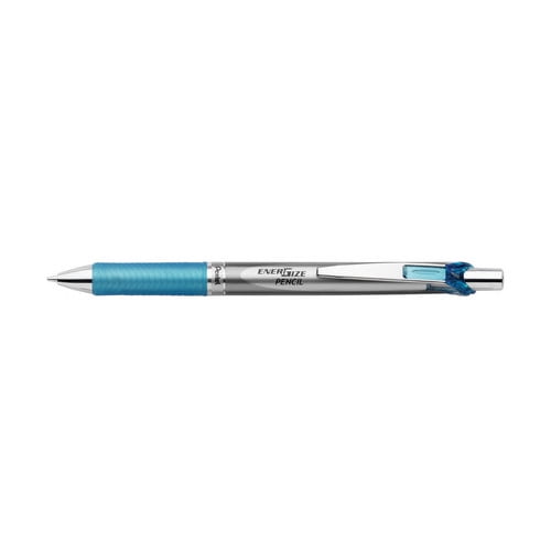 2 pcs Pentel Energize 0.5mm Automaticl Pencil PL75-V Violet FREE SHIPPING 