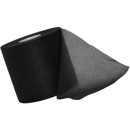 YIGSECU 27m Foam Prewrap Athletic Tape Breathable Sports Tape Pre Wrap Tape for Running YIGSECU 27m Foam Prewrap Athletic Tape Breathable Sports Tape Pre Wrap Tape for Running