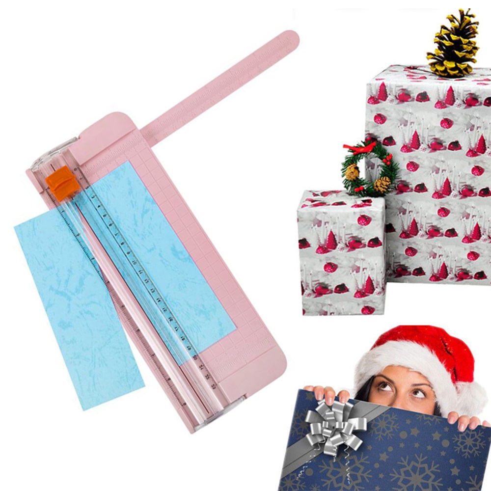 Wrapping Paper Cutter Christmas Wrapping Paper Cutting Tools Gift