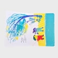 thumbnail image 2 of Río viento, de Adolfo Córdova, El naranjo, Blanda, 2025, 2 of 6