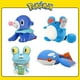 thumbnail image 4 of Juguetes de peluche de Pokémon Kawaii Pikachu Eevee Mew Charizard, muñeco de peluche de dibujos animados y almohada, regalo para el día de Halloween y Navidad, 4 of 5