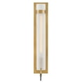 thumbnail image 2 of Hinkley Lighting - Ryden - 12W 1 LED Large Tall Wall Sconce-24 Inches Tall and, 2 of 9