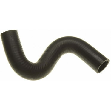 Gates 23145 Premium Molded Coolant Hose Fits select: 2007-2018 TOYOTA YARIS