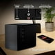 thumbnail image 3 of Bocinas ACTECK DYNAMIC EXACT MINI S-PRO BS495 Inalambrico Sonido 2.1 Bluetooth 5.3 60W RMS negro, 3 of 5