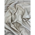 thumbnail image 3 of Robert Kaufman Radiance Cotton Silk Voile Fabric Champagne - per yard, 3 of 6