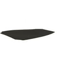thumbnail image 3 of Tracker Boat Non-Skid Mat 159957 | 17 1/2 x 10 5/8 Inch Black Rubber, 3 of 3