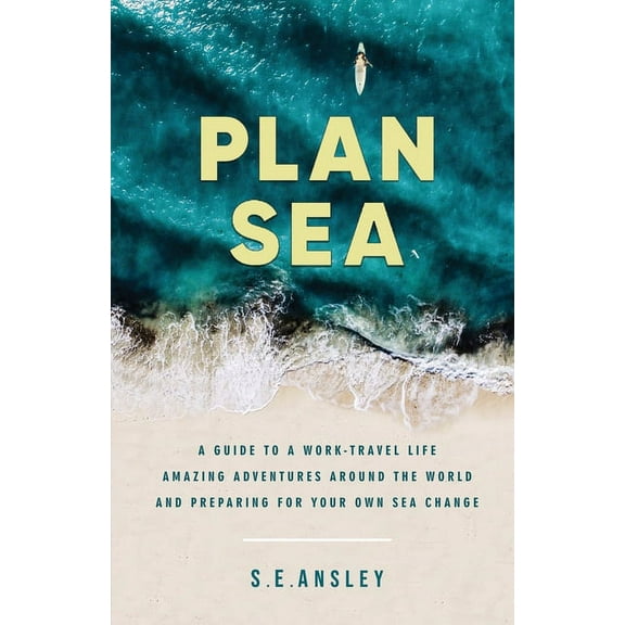 Plan Sea, (Paperback)