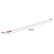 Fluid Level Measure Engine Oil Dipstick 920mm Car Transmission Gearbox
