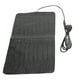thumbnail image 5 of Accesorio para mascotas, almohadilla térmica para reptiles con calefacción antiarañazos USB, almohadilla térmica debajo del tanque, diseño elevado, 5 of 8