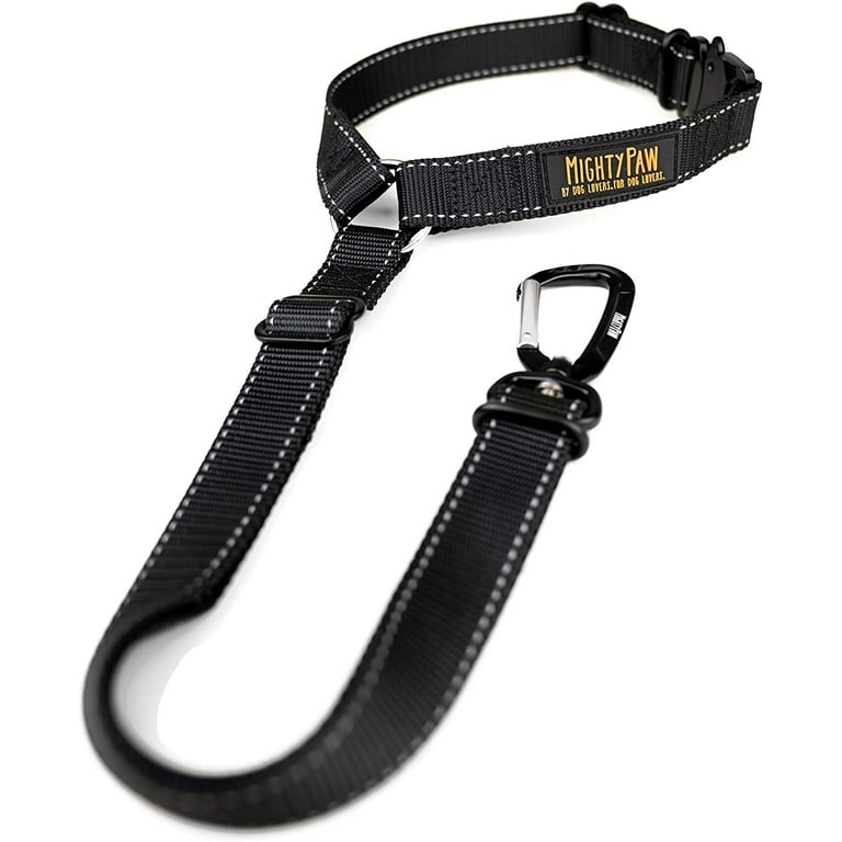 Dog Car Seat Belt, Adjustable Universal photo 1