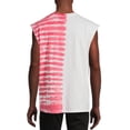 thumbnail image 4 of No Boundaries Men's and Big Men's Muscle Tank 2-Pack, 4 of 5