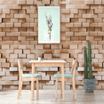 thumbnail image 1 of Rollo Papel Tapiz Vinílico Decorativo Adherible Interiores 10 metros H&JESS  MARIPOSAS DE COLORES, 1 of 3