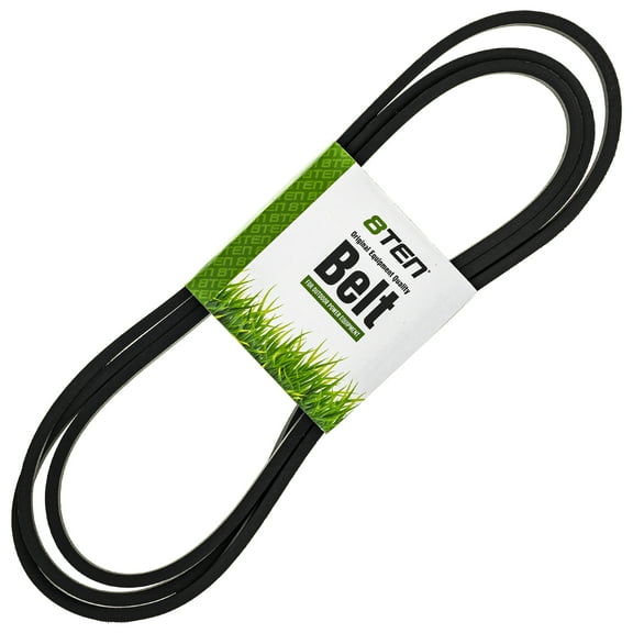 8TEN Deck V-Belt for Toro 112-6186 GT2200 50-inch 810-CBL2781T