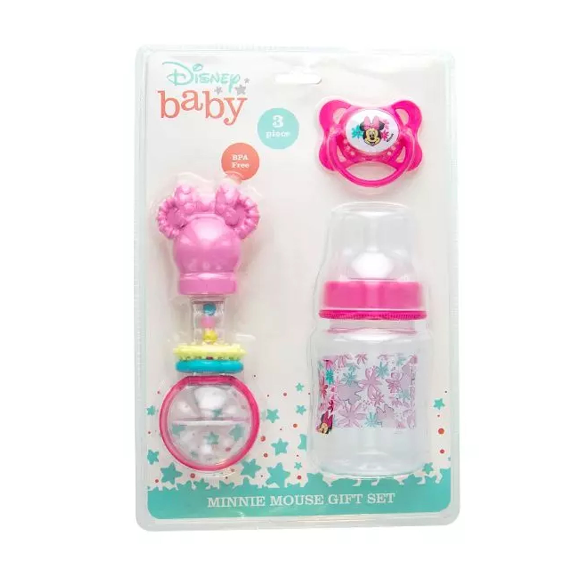 Nenuco minnie online mouse walmart