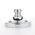 thumbnail image 2 of Crystals Candles Holder Table Wedding Flower Vase Candlesticks Silver 55cm, 2 of 9