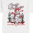 thumbnail image 3 of Toy Story 4 - Jessie and Bullseye - Men's Short Sleeve Graphic T-Shirt, 3 of 5