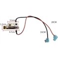 thumbnail image 2 of Generic Electric Pressure Cooker Pressure Sensor or Switch (TYPE C), 2 of 7