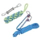 thumbnail image 1 of Juguete de Cuerda para perros ANGGREK con Poste de Resorte Cuerda Elástica para perros, 1 of 8