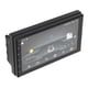 thumbnail image 3 of Navegador GPS para coche de 7 pulgadas, receptor de vídeo con pantalla táctil, llamadas de voz Bluetooth de cuatro núcleos para Android 8,1, 3 of 8